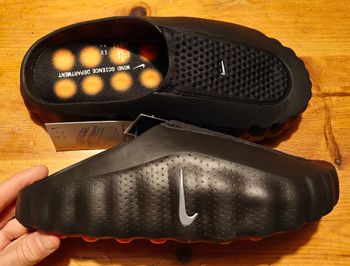Used Nike Mind 001 2026 bike — image 5 of 6