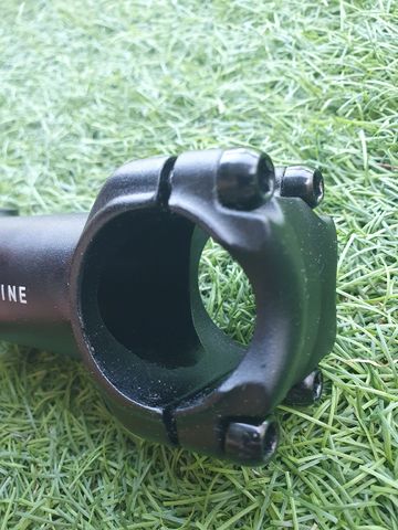 Levelnine Potence vélo randonneuse bike usato — immagine 4 di 6