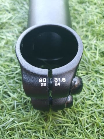 Levelnine Potence vélo randonneuse bike usato — immagine 2 di 6