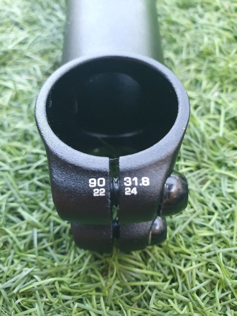 Levelnine Potence vélo randonneuse bike usato — immagine 2 di 6
