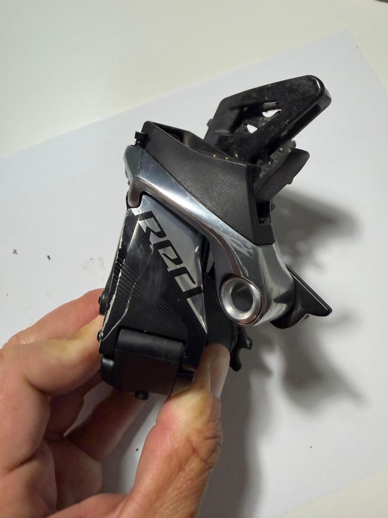 Used Sram Red D1 Rear Derailleur bike — image 1 of 4