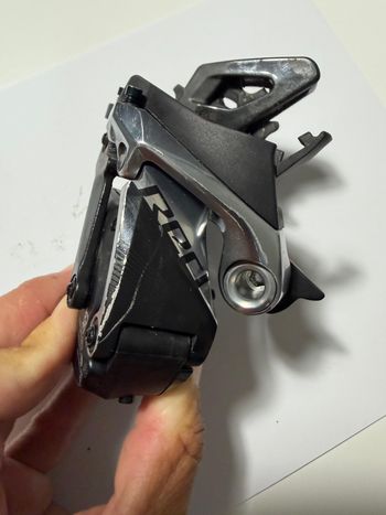 Used Sram Red D1 Rear Derailleur bike — image 2 of 4