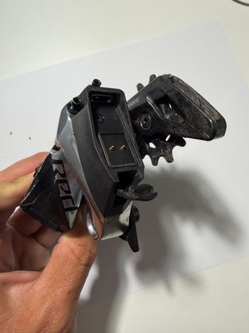 Used Sram Red D1 Rear Derailleur bike — image 3 of 4