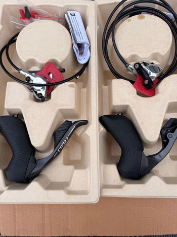 Used Sram Red AXS e1 bike — image 7 of 7