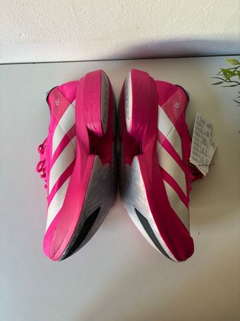 Used Adidas Adizero Adios Pro 4 2025 bike — image 5 of 9
