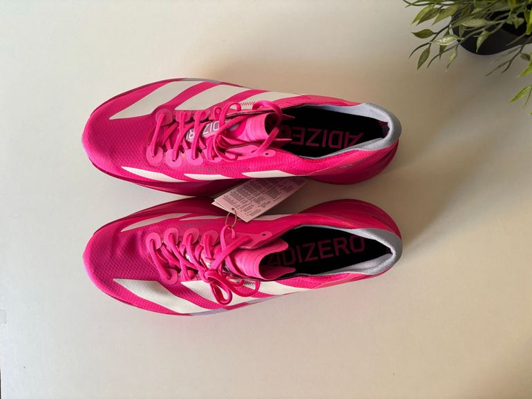 Used Adidas Adizero Adios Pro 4 2025 bike — image 9 of 9