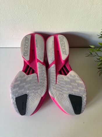 Used Adidas Adizero Adios Pro 4 2025 bike — image 2 of 9