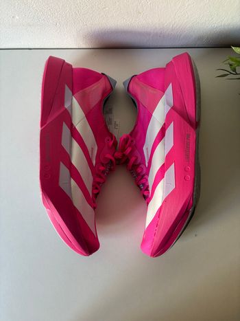 Used Adidas Adizero Adios Pro 4 2025 bike — image 4 of 9