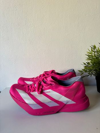 Used Adidas Adizero Adios Pro 4 2025 bike — image 3 of 9
