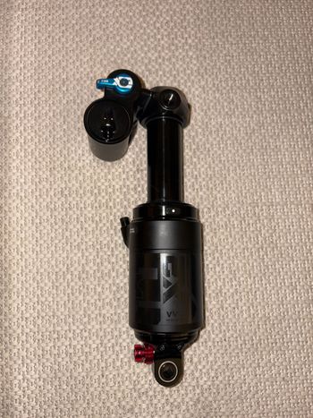 Used Fox Float X2 Air Shock 2026 bike — image 2 of 2