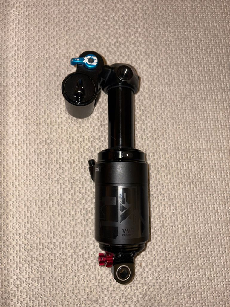 Used Fox Float X2 Air Shock 2026 bike — image 2 of 2