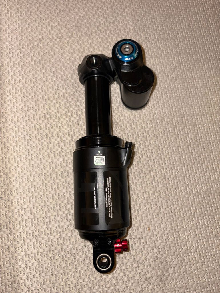 Used Fox Float X2 Air Shock 2026 bike — image 1 of 2