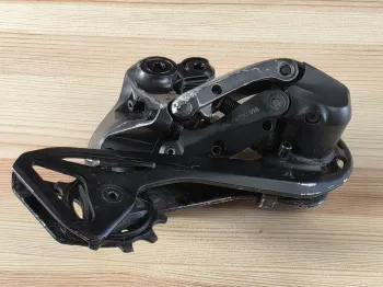 Used Shimano Ultegra RD-R8150 2025 bike — image 4 of 5