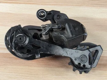 Used Shimano Ultegra RD-R8150 2025 bike — image 3 of 5