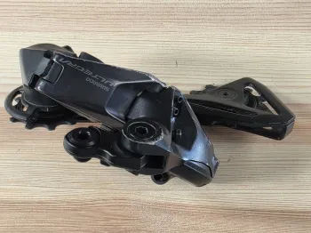 Used Shimano Ultegra RD-R8150 2025 bike — image 2 of 5