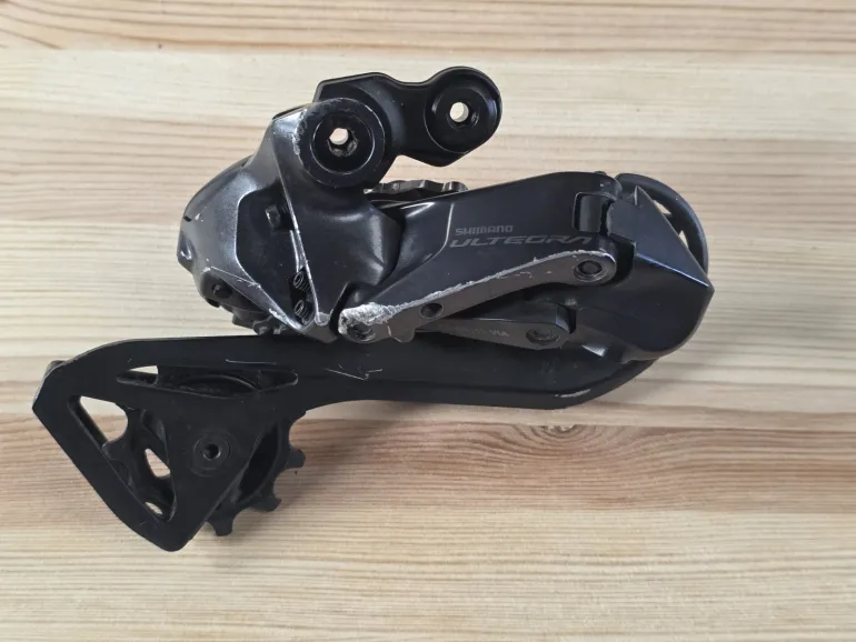 Used Shimano Ultegra RD-R8150 2025 bike — image 1 of 5