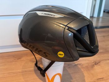 Used Specialized S-Works Evade 3 Helmet bike — image 2 of 9