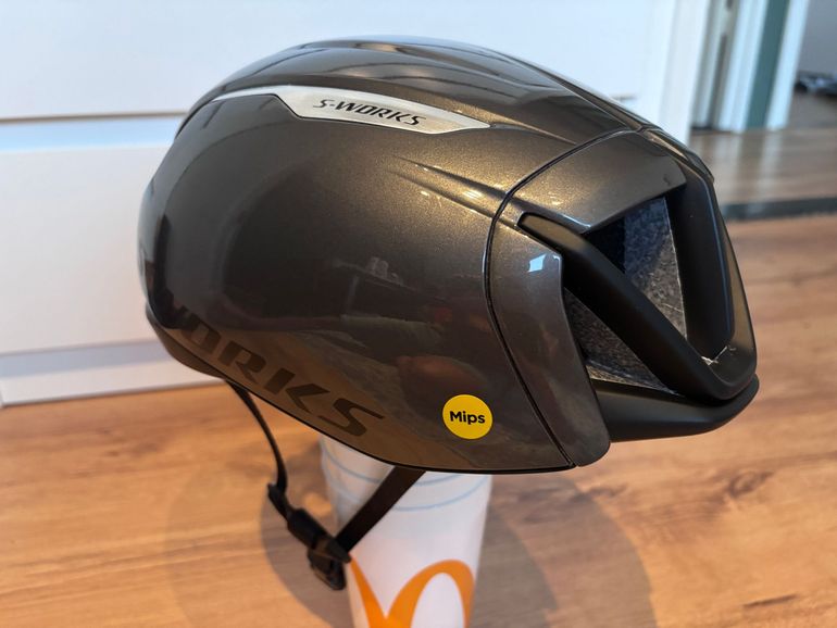 Used Specialized S-Works Evade 3 Helmet bike — image 2 of 9