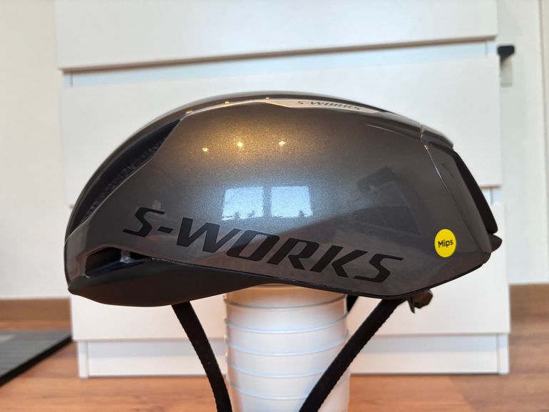 Used Specialized S-Works Evade 3 Helmet bike — image 1 of 9