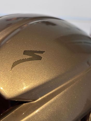 Used Specialized S-Works Evade 3 Helmet bike — image 9 of 9
