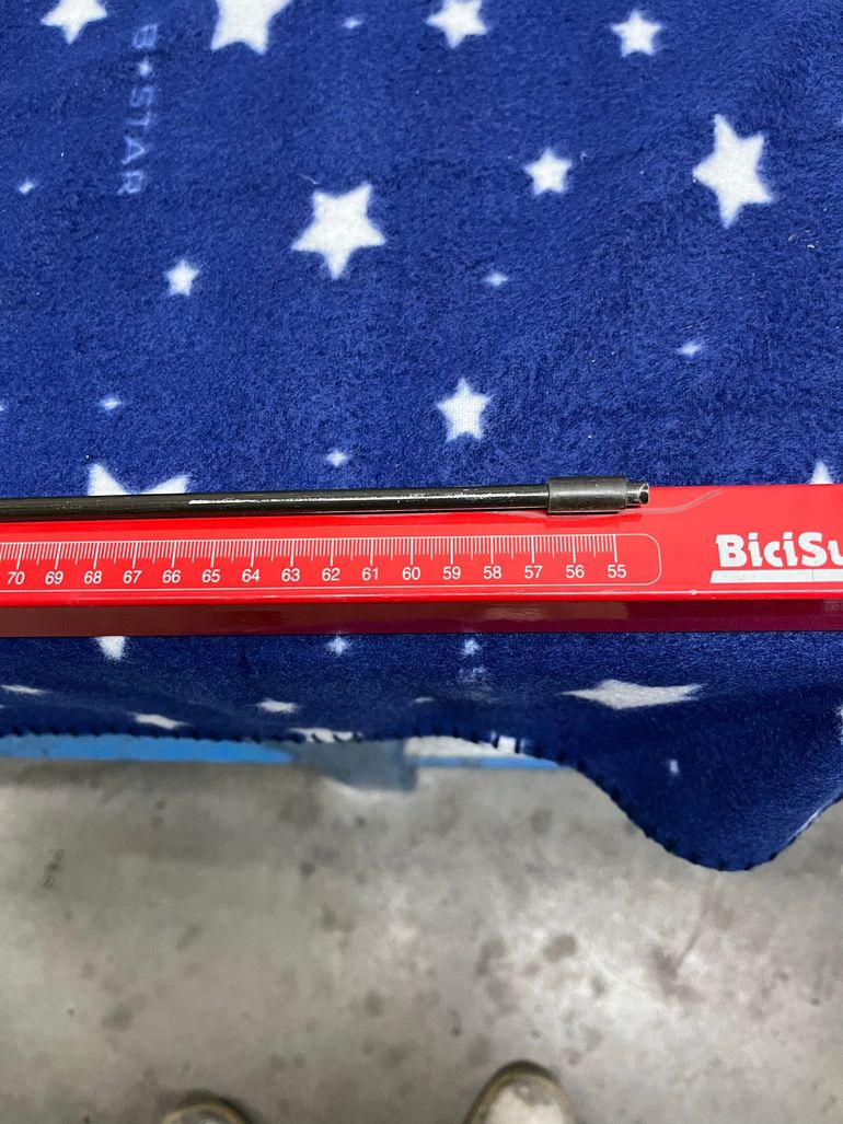 Used bicisupport Asta 2023 bike — image 3 of 6