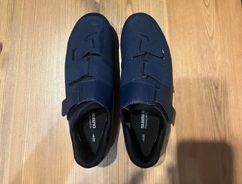 Used Shimano RC102 Road Cycling Shoes 2025 bike