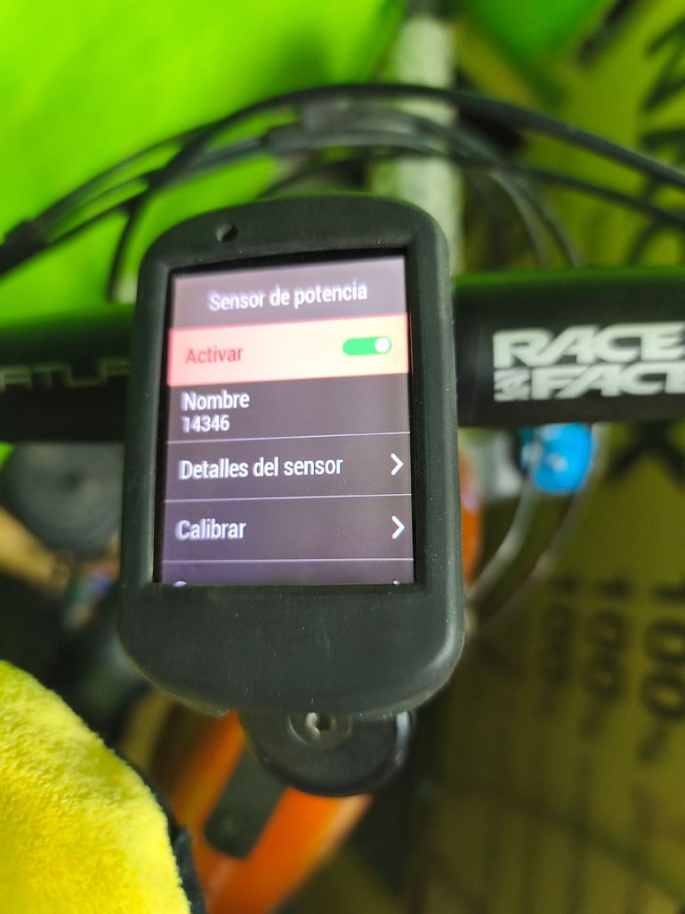 Used Sram Quarq DZero XX1 Eagle AXS DUB Boost Power Meter Spider 2023 bike — image 3 of 5