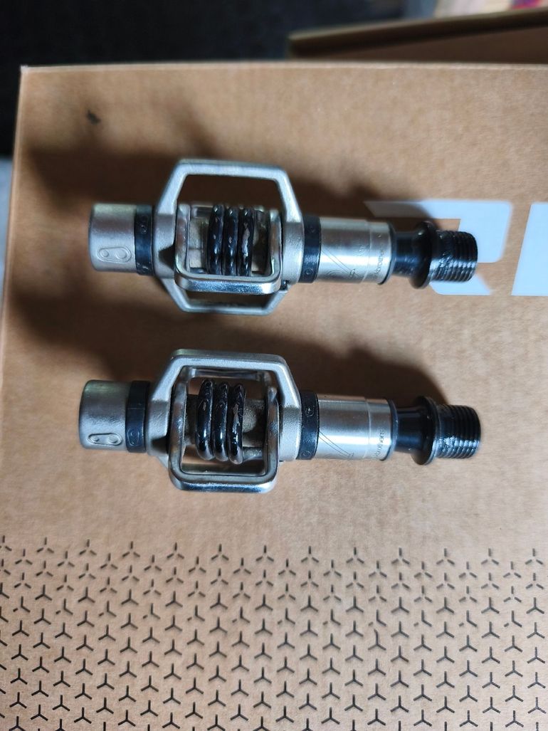 Used Crankbrothers Brothers Eggbeater 2 2025 bike — image 2 of 2