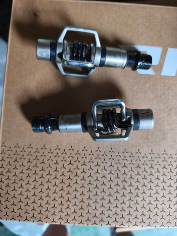 Used Crankbrothers Brothers Eggbeater 2 2025 bike