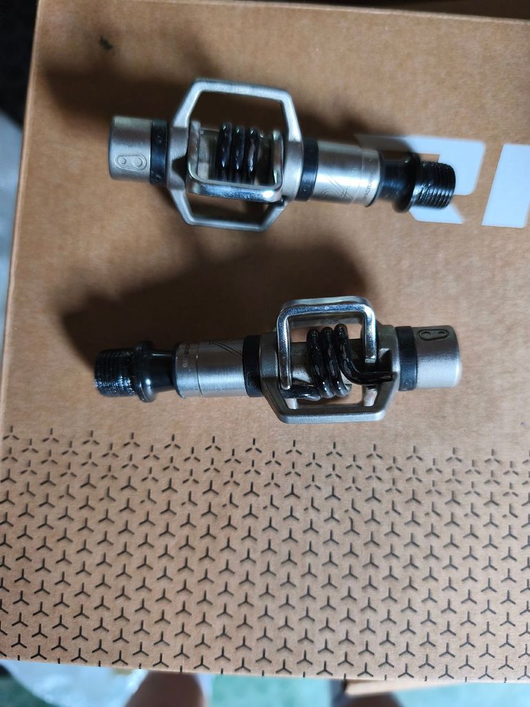 Used Crankbrothers Brothers Eggbeater 2 2025 bike — image 1 of 2