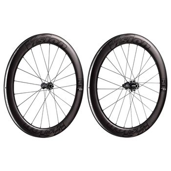 Used Vision Metron 60 SL Disc Wheelset 2026 bike — image 2 of 2