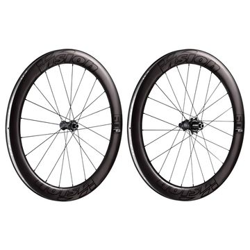 Brugt Vision Metron 60 SL Disc Wheelset 2026 bike — billede 2 af 2