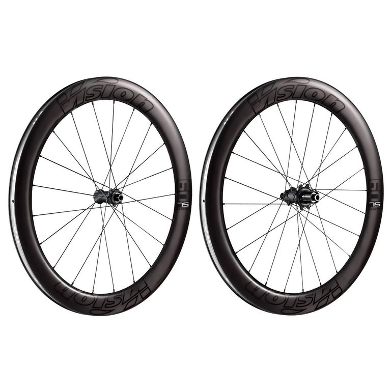 Used Vision Metron 60 SL Disc Wheelset 2026 bike — image 2 of 2