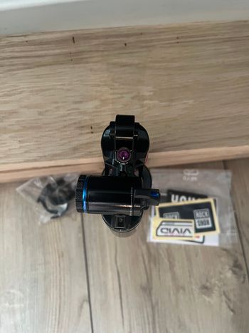 Used RockShox Vivid Air Shock 2025 bike — image 9 of 9