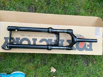 Used Rock Shox Judy 120mm 29 bike — image 3 of 8