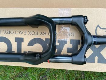 Used Rock Shox Judy 120mm 29 bike — image 5 of 8