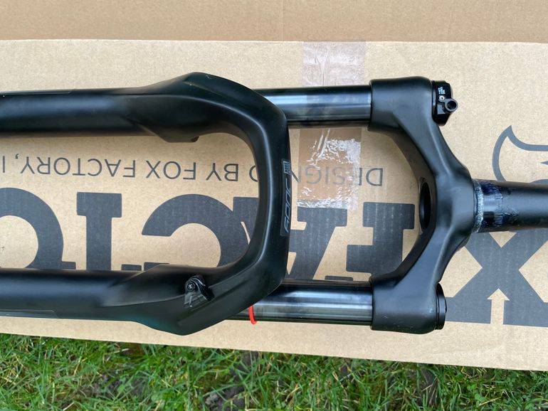 Used Rock Shox Judy 120mm 29 bike — image 5 of 8