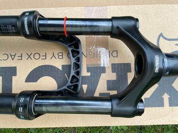 Used Rock Shox Judy 120mm 29 bike — image 6 of 8