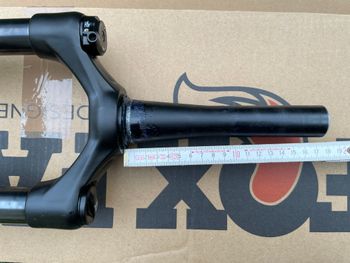 Used Rock Shox Judy 120mm 29 bike — image 8 of 8