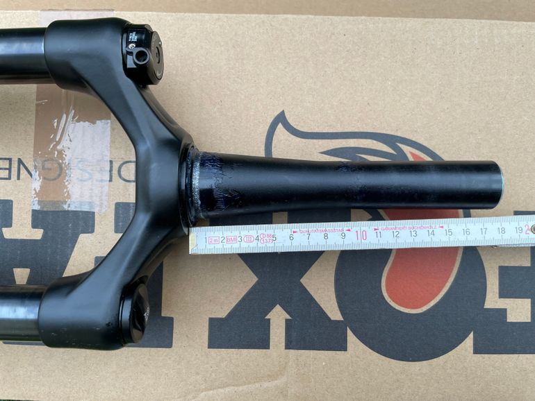 Used Rock Shox Judy 120mm 29 bike — image 8 of 8