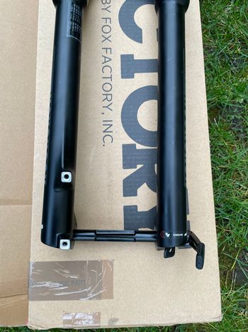 Used Rock Shox Judy 120mm 29 bike — image 7 of 8