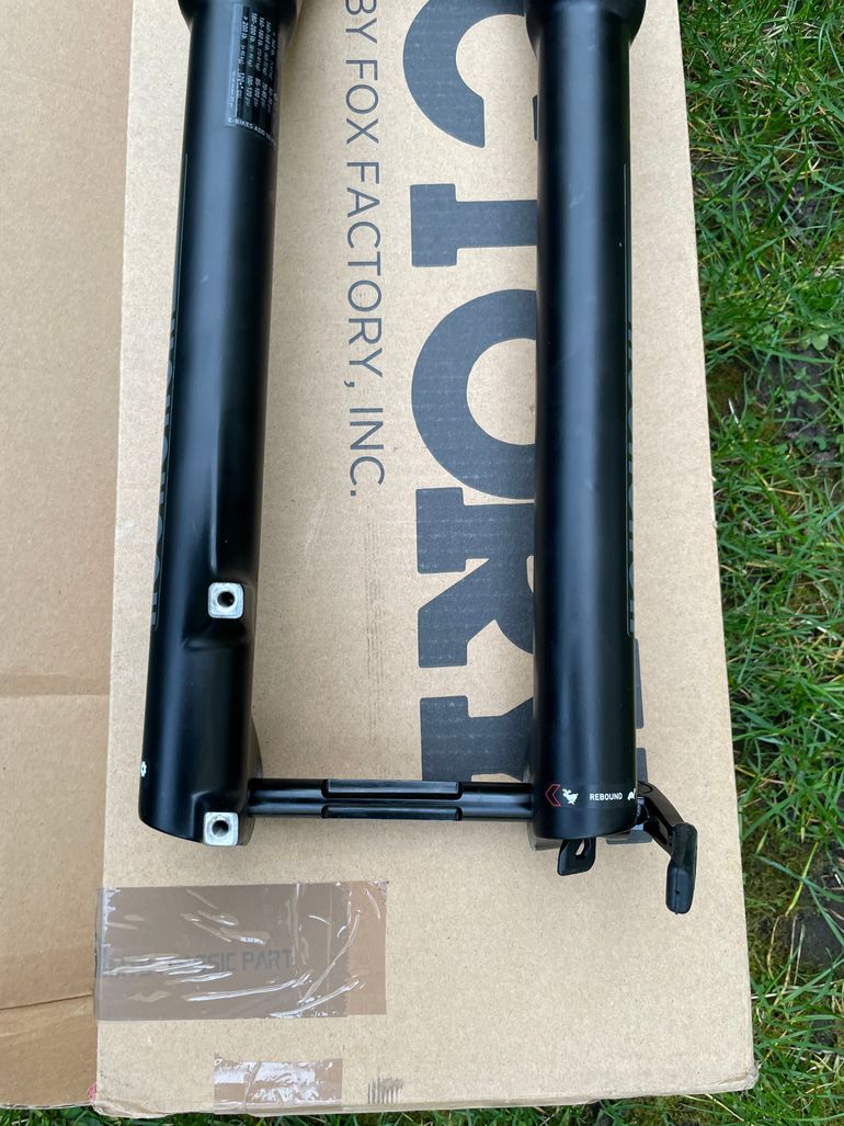 Used Rock Shox Judy 120mm 29 bike — image 7 of 8