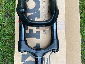 Used Rock Shox Judy 120mm 29 bike — image 2 of 8