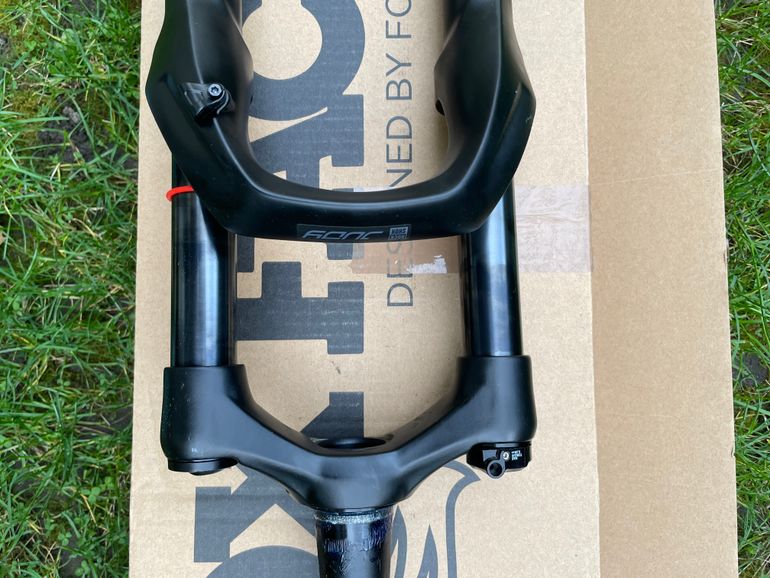 Used Rock Shox Judy 120mm 29 bike — image 2 of 8