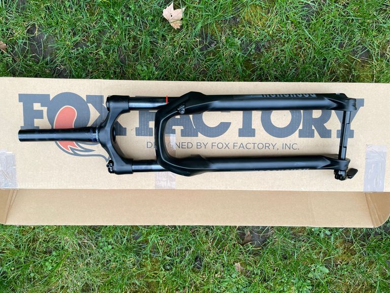 Used Rock Shox Judy 120mm 29 bike — image 1 of 8
