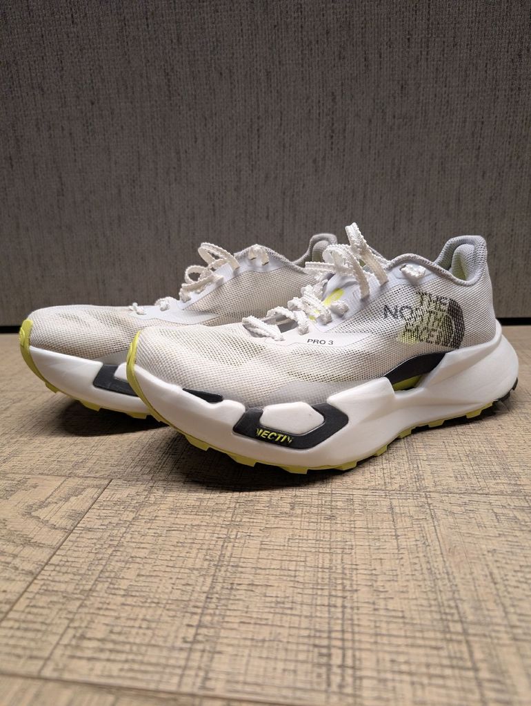 Used The North Face Summit Vectiv Pro 3 2026 bike — image 1 of 7