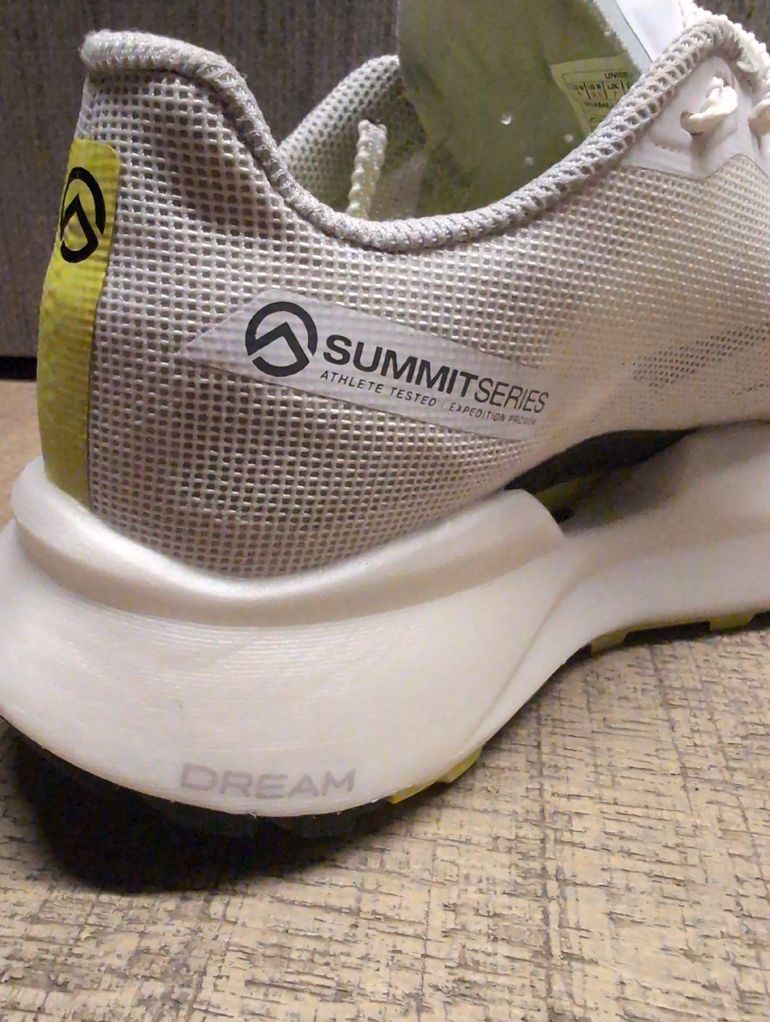 Used The North Face Summit Vectiv Pro 3 2026 bike — image 7 of 7