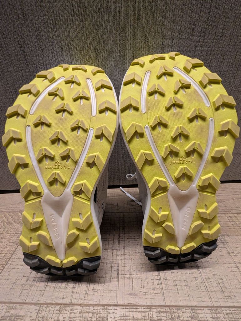 Used The North Face Summit Vectiv Pro 3 2026 bike — image 5 of 7