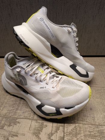 Used The North Face Summit Vectiv Pro 3 2026 bike — image 3 of 7