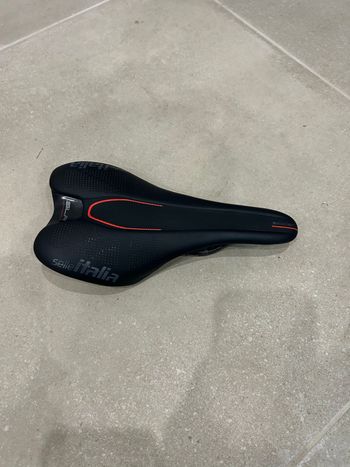 Used Selle Italia SLR Boost Kit carbone 2025 bike — image 5 of 5